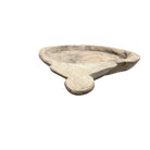Vintage Wooden Parat Bowl - Berbere Imports