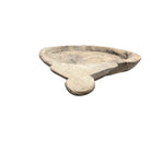 Vintage Wooden Parat Bowl - Berbere Imports