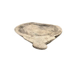 Vintage Wooden Parat Bowl - Berbere Imports