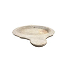 Vintage Wooden Parat Bowl - Berbere Imports