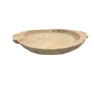 Vintage Wooden Parat Bowl - Berbere Imports