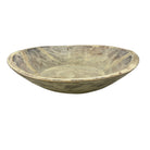 Vintage Wooden Parat Bowl - Berbere Imports