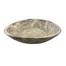 Vintage Wooden Parat Bowl - Berbere Imports