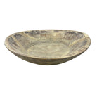 Vintage Wooden Parat Bowl - Berbere Imports