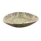Vintage Wooden Parat Bowl - Berbere Imports
