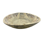 Vintage Wooden Parat Bowl - Berbere Imports