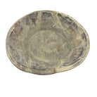 Vintage Wooden Parat Bowl - Berbere Imports