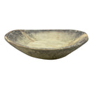 Vintage Wooden Parat Bowl - Berbere Imports