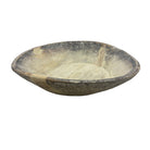 Vintage Wooden Parat Bowl - Berbere Imports