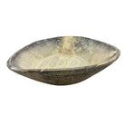 Vintage Wooden Parat Bowl - Berbere Imports