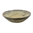 Vintage Wooden Parat Bowl - Berbere Imports