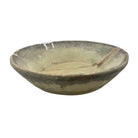 Vintage Wooden Parat Bowl - Berbere Imports