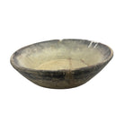 Vintage Wooden Parat Bowl - Berbere Imports