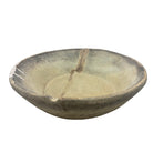 Vintage Wooden Parat Bowl - Berbere Imports