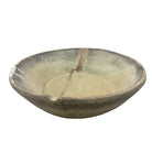 Vintage Wooden Parat Bowl - Berbere Imports
