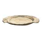 Vintage Wooden Parat Bowl - Berbere Imports