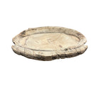 Vintage Wooden Parat Bowl - Berbere Imports