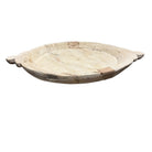 Vintage Wooden Parat Bowl - Berbere Imports