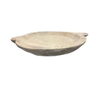 Vintage Wooden Parat Bowl - Berbere Imports