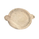 Vintage Wooden Parat Bowl - Berbere Imports