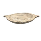 Vintage Wooden Parat Bowl - Berbere Imports