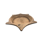 Vintage Wooden Parat Bowl - Berbere Imports