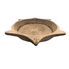 Vintage Wooden Parat Bowl - Berbere Imports