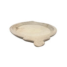 Vintage Wooden Parat Bowl - Berbere Imports