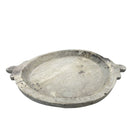 Vintage Wooden Parat Bowl - Berbere Imports