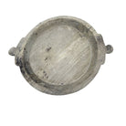 Vintage Wooden Parat Bowl - Berbere Imports