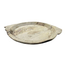 Vintage Wooden Parat Bowl - Berbere Imports