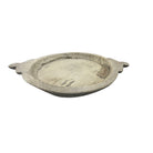 Vintage Wooden Parat Bowl - Berbere Imports