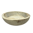 Vintage Wooden Parat Bowl - Medium - Berbere Imports