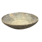 Vintage Wooden Parat Bowl - Medium - Berbere Imports