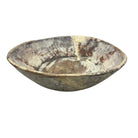 Vintage Wooden Parat Bowl - Medium - Berbere Imports