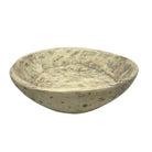 Vintage Wooden Parat Bowl - Medium - Berbere Imports
