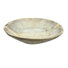 Vintage Wooden Parat Bowl - Medium - Berbere Imports