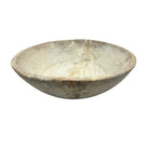 Vintage Wooden Parat Bowl - Medium - Berbere Imports