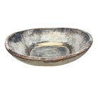 Vintage Wooden Parat Bowl - Medium - Berbere Imports