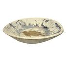Vintage Wooden Parat Bowl - Medium - Berbere Imports