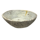 Vintage Wooden Parat Bowl - Medium - Berbere Imports