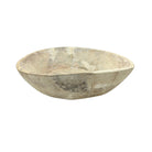 Vintage Wooden Parat Bowl - Berbere Imports