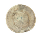 Vintage Wooden Parat Bowl - Berbere Imports