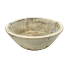Vintage Wooden Parat Bowl - Berbere Imports