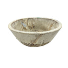 Vintage Wooden Parat Bowl - Berbere Imports