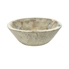Vintage Wooden Parat Bowl - Berbere Imports