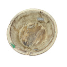 Vintage Wooden Parat Bowl - Berbere Imports