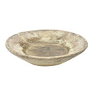Vintage Wooden Parat Bowl - Berbere Imports