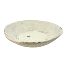 Vintage Wooden Parat Bowl - Berbere Imports