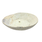 Vintage Wooden Parat Bowl - Berbere Imports